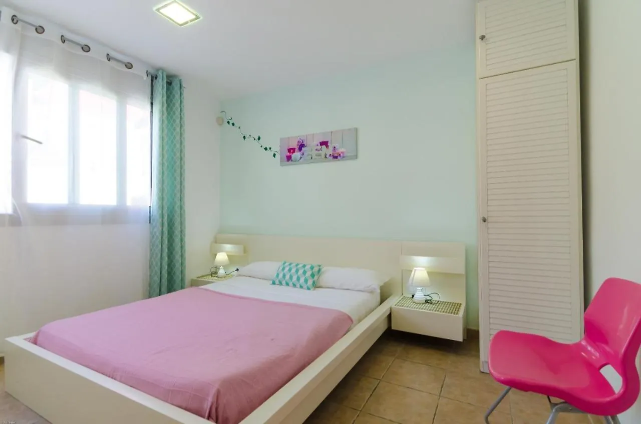 Villa Club Villamar - Rosario Lloret de Mar