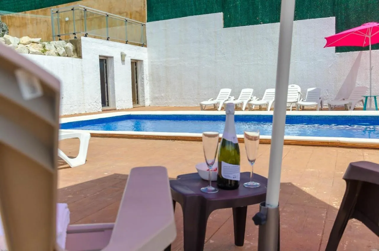 Club Villamar - Rosario Lloret de Mar Villa