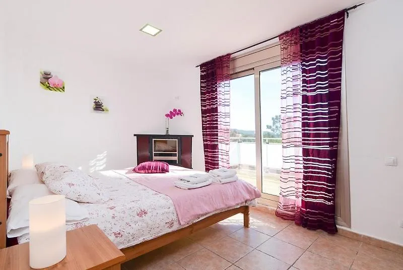 Club Villamar - Rosario Lloret de Mar Spanien